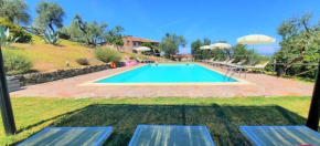 Agriturismo I Ceppi San Casciano In Val Di Pesa